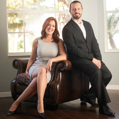 The Maciaszek Team at Keller William Realty